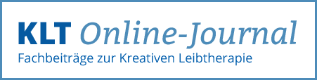 KLT(Kreative Leibtherapie)-Online-Journal